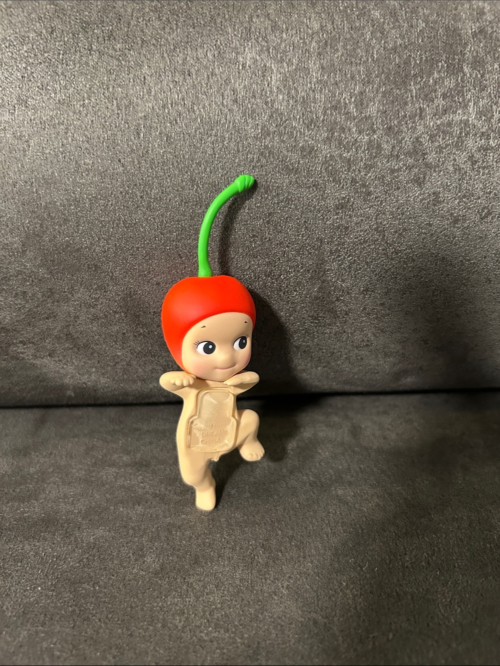 Sonny Angel Hippers Harvest Series Cherry